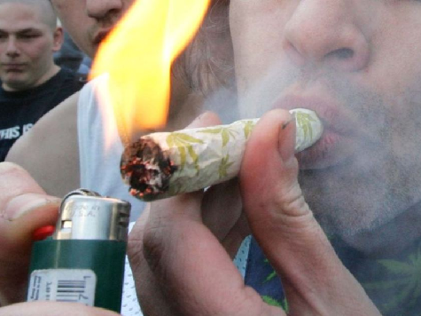 Study: Fatal Car Crashes by Marijuana Smokers up 300% over Last Decade