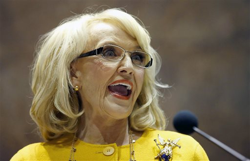 Arizona Governor Vetoes Religious Freedom Bill