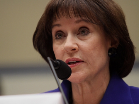 New Emails Point to IRS Officials Targeting Political Groups