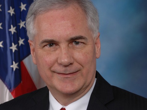 McClintock on CA Drought: 'We Are Being Governed by People Who Are Out of Their Minds'