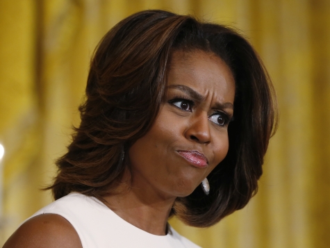 Michelle Obama Will Travel to China
