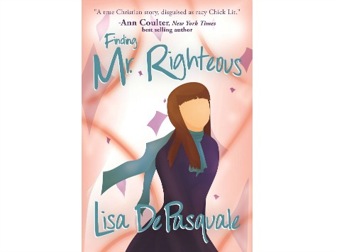 Exclusive Excerpt of 'Finding Mr. Righteous'