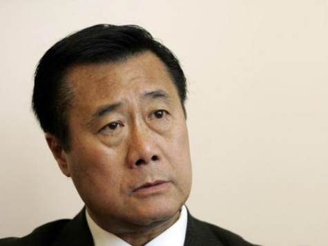 CA State Sen. Leland Yee Indicted for Arms Trafficking After Supporting Assault Weapons Ban