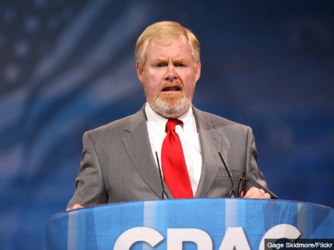 Brent Bozell: ABC, CBS, NBC Nightly News Engage in Obamacare 'Cover-Up'