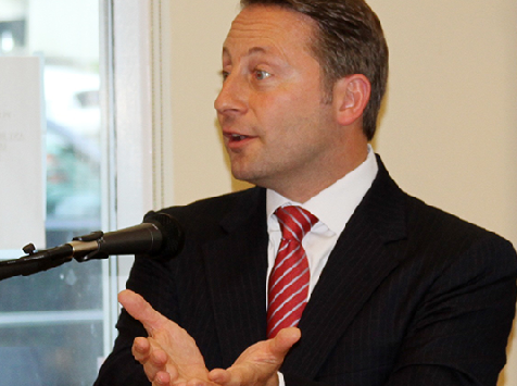 NY GOP Gubernatorial Candidate: 'My Children Will Opt Out of Common Core Tests'