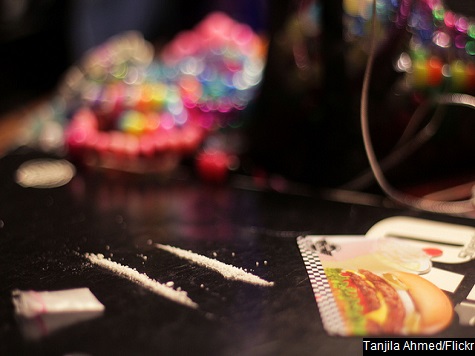 Study: 'Love Drug' Ecstasy Makes You a Racist