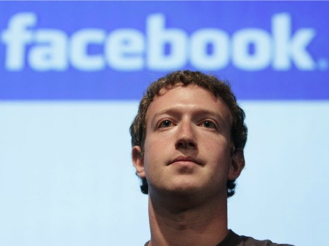 Facebook Lobbyists Falsely Claim Supporting Amnesty Won't Hurt GOP