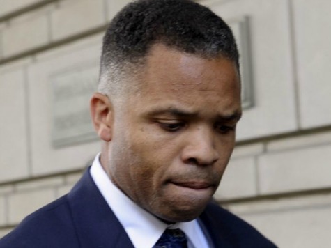 Jesse Jackson, Jr. Transferred to New Prison after 'Dispute'
