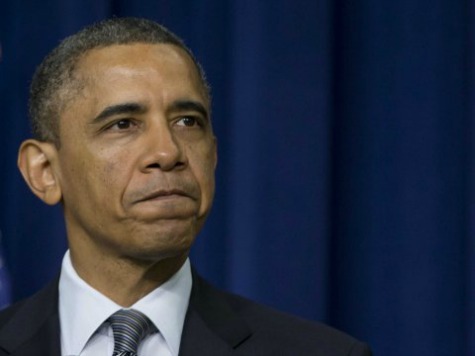 Carney Assures Press Corps Obama Won't Push Gun Control at Ft. Hood Memorial