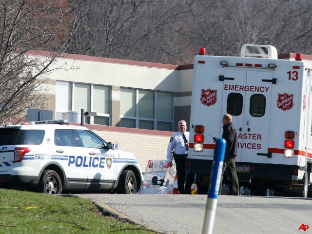 20 Injured, 4 Seriously in PA School Stabbing