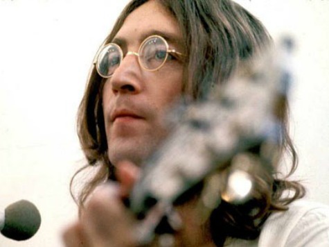 Canadian Dentist to Use John Lennon's Tooth to Clone Baby from Dead Beatle's DNA