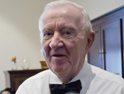 Former Justice Stevens: Five Words to Correct Second Amendment