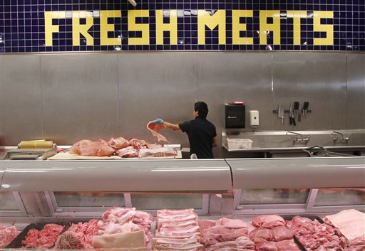 Beef Prices Reach Highest Level Since 1987