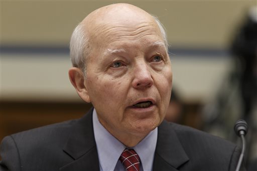 Chances of Getting Audited by IRS Lowest in Years
