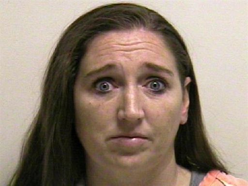 Utah Woman Arrested After 7 Dead Babies Found