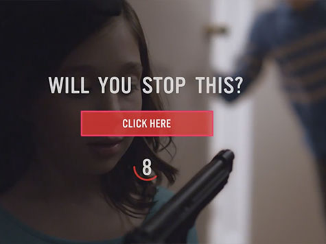 Bloomberg Gun Ad: Children Shoot Their Siblings 'All the Time'