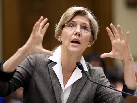Elizabeth Warren Offers Latest Version of Debunked 'Elopement' Story In New Book