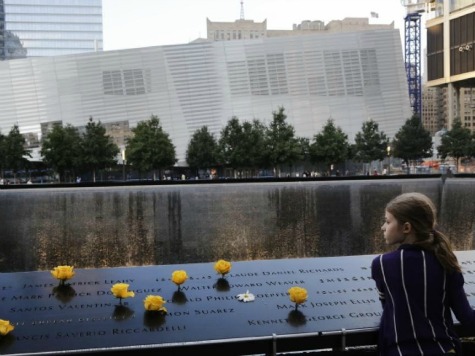 Panel Claims 9/11 Memorial Film Portrays 'All Muslims' as 'Jihadists'