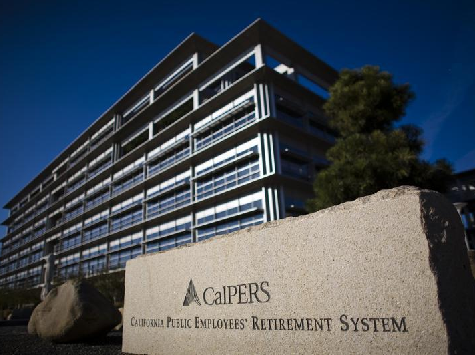 CalPERS Says Detroit Bankruptcy Ruling Threatens California's Solvency