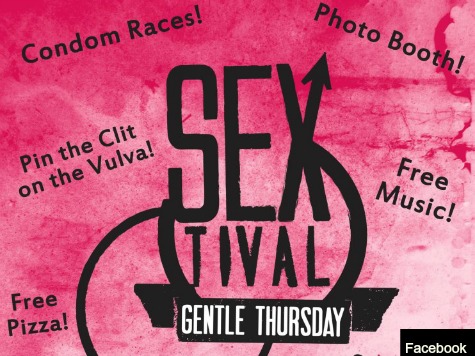 Planned Parenthood Student Group Hosts 'Sextival' at Central Michigan University