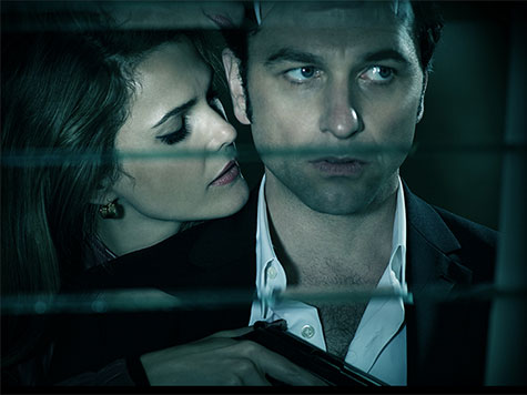 Interview: Joe Weisberg and Joel Fields, Producers of the Cold War Spy Series 'The Americans'