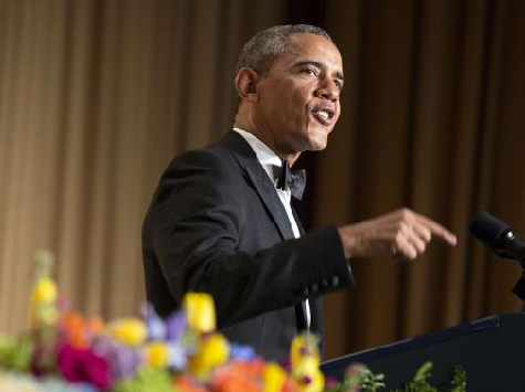 Obama Imitates Richard Sherman to Whine About Reporters