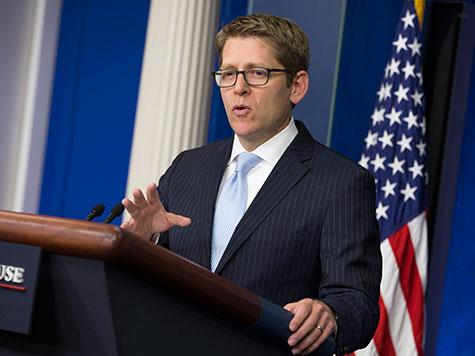White House Refuses to Signal Cooperation With Benghazi Committee