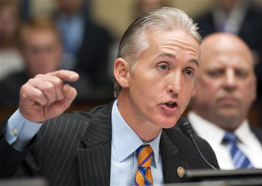 Democrats Open Door to Taking Part in Benghazi Probe