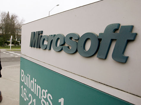 Microsoft Announces 18,000 Layoffs