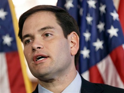 Rubio: Democrats threaten American dream