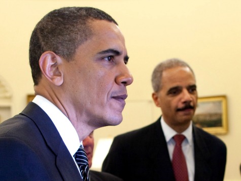 Judge Wants White House, Congress to Meet in Middle on Fast and Furious
