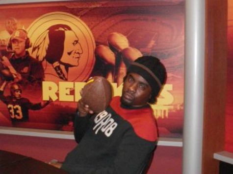 D.C.-Born Rapper: 'Sketchy' Harry Reid's 'Crusade' Against Redskins Hypocritical