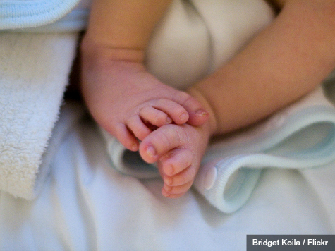 Woman in Coma Gives Birth to Healthy Baby Boy