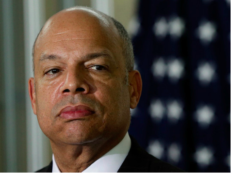 DHS Sec: 'Surprised' Immigration Enforcement Actions Not Blocked At Courthouses