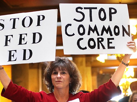 Meckler: 'The People' Are Winning Against Common Core