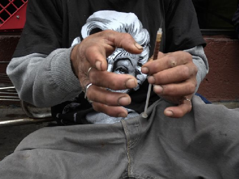 Medicaid Expansion Helps California's Heroin Addicts Get Treatment