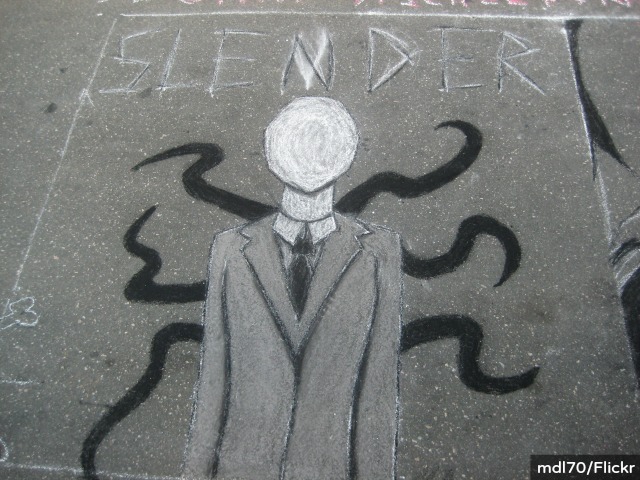 Another Slender Man Obsessed Girl Sets FL Home Ablaze with Mother, Brother Inside