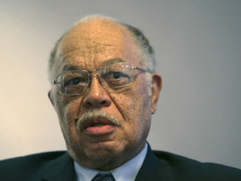 Homeowner with a Gun Stops Kermit Gosnell's Son's 'Alleged Home Invasion'