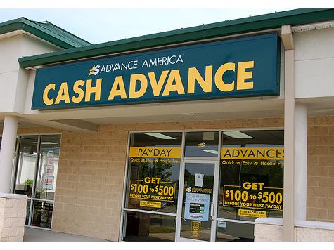 Payday Lenders File Lawsuit to Shut Down 'Operation Choke Point'