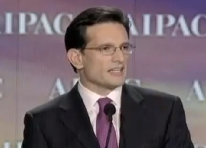 Jews Wrestle with Cantor Defeat