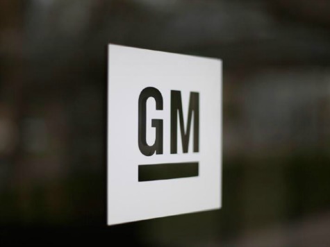 GM Recalls 3.4M More Cars for Ignition Problems