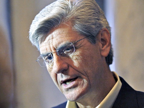 In Abrupt Shift, Mississippi Gov. Bryant Comes Out Against Common Core