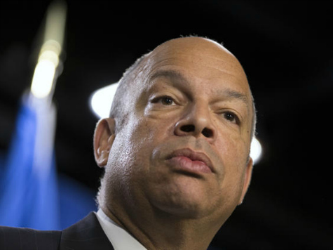 DHS Sec: Illegals Expect 'Permisos' Reading 'Welcome to the United States, You Are Free'