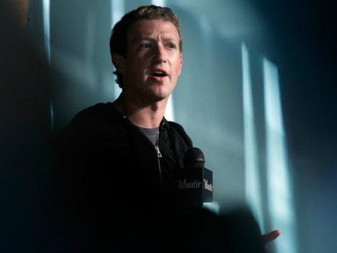 Mark Zuckerberg's FWD.us Launches 'Day of Action' for Amnesty