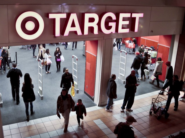Target 'Respectfully' Asks Law-Abiding Citizens to Leave Guns at Home