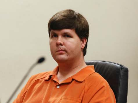 Prosecution: Man Accused of Murder Sexted 6 Different Women with Son Locked in Car