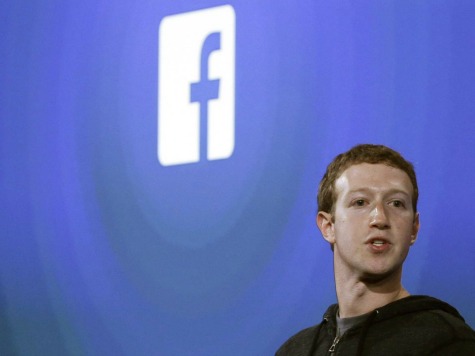 Report: Zuckerberg's Connections, Millions Couldn't Defeat Tea Party on Amnesty