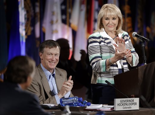 Governors Group Skirts 'Radioactive' Common Core