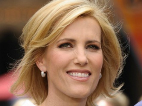 Exclusive: Laura Ingraham to Campaign for Joe Carr