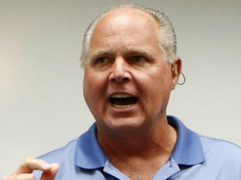 Rush Limbaugh: Obama's Immigration Lawlessness Part of 'War on Suburbs'